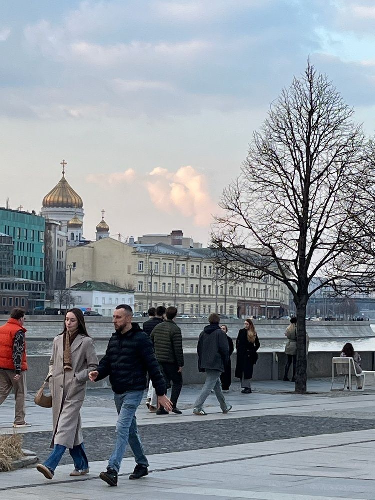 Photograph by Виктория Ляпина