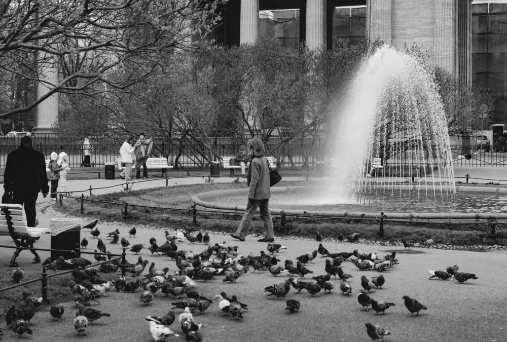 Photograph by Андрей Безгин