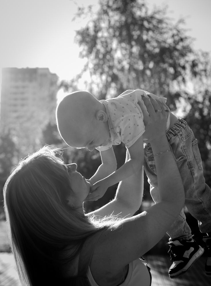 Photograph by Олеся Казикина