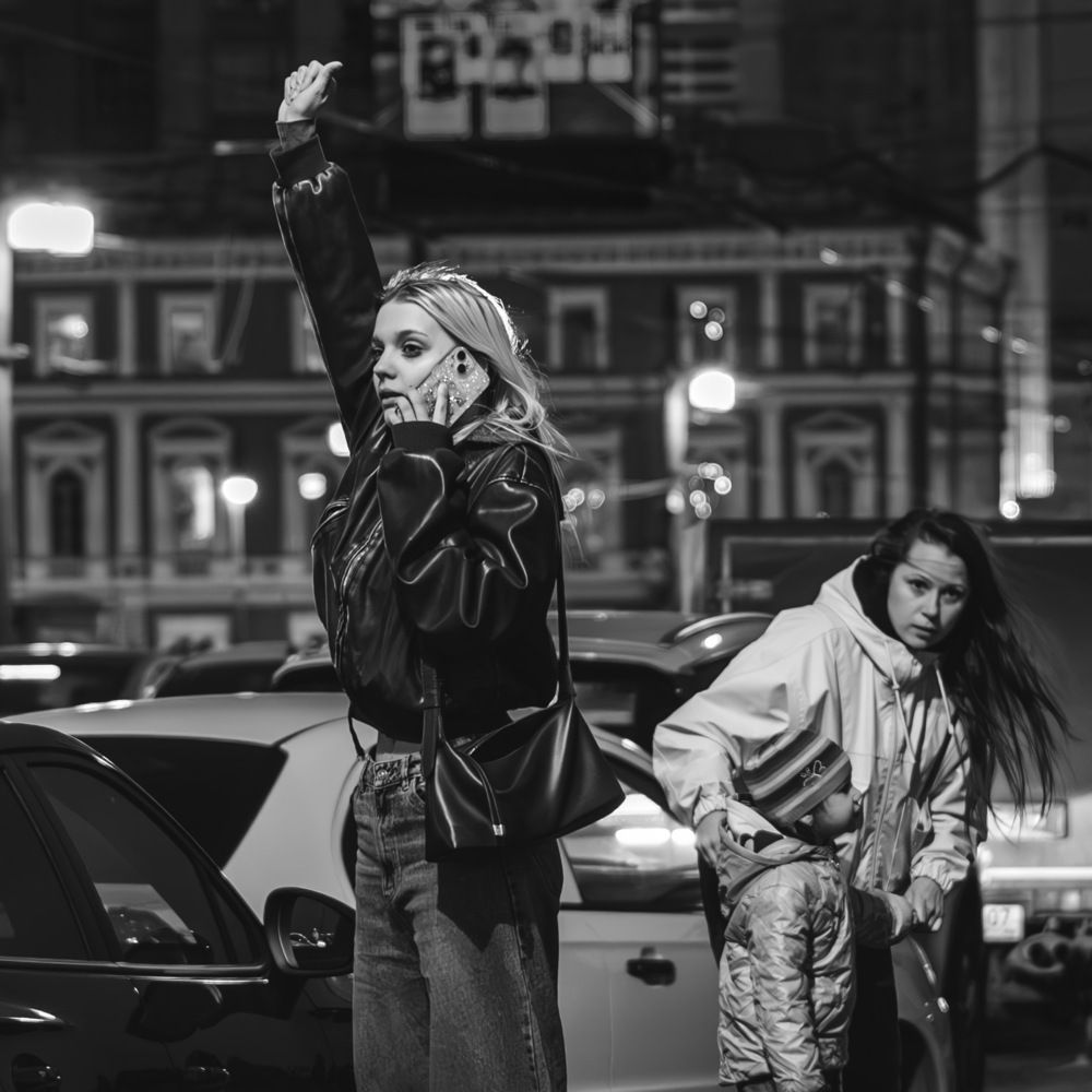 Photograph by Александр Соловьев