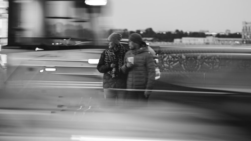 Photograph by Александр Соловьев