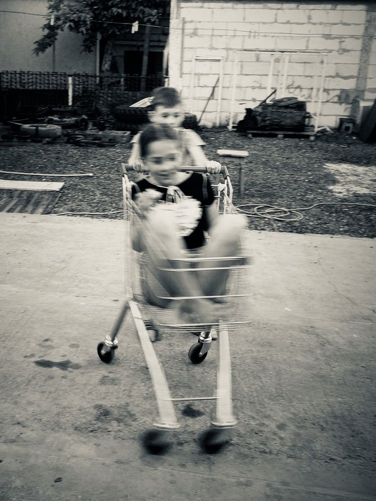 Photograph by Мила