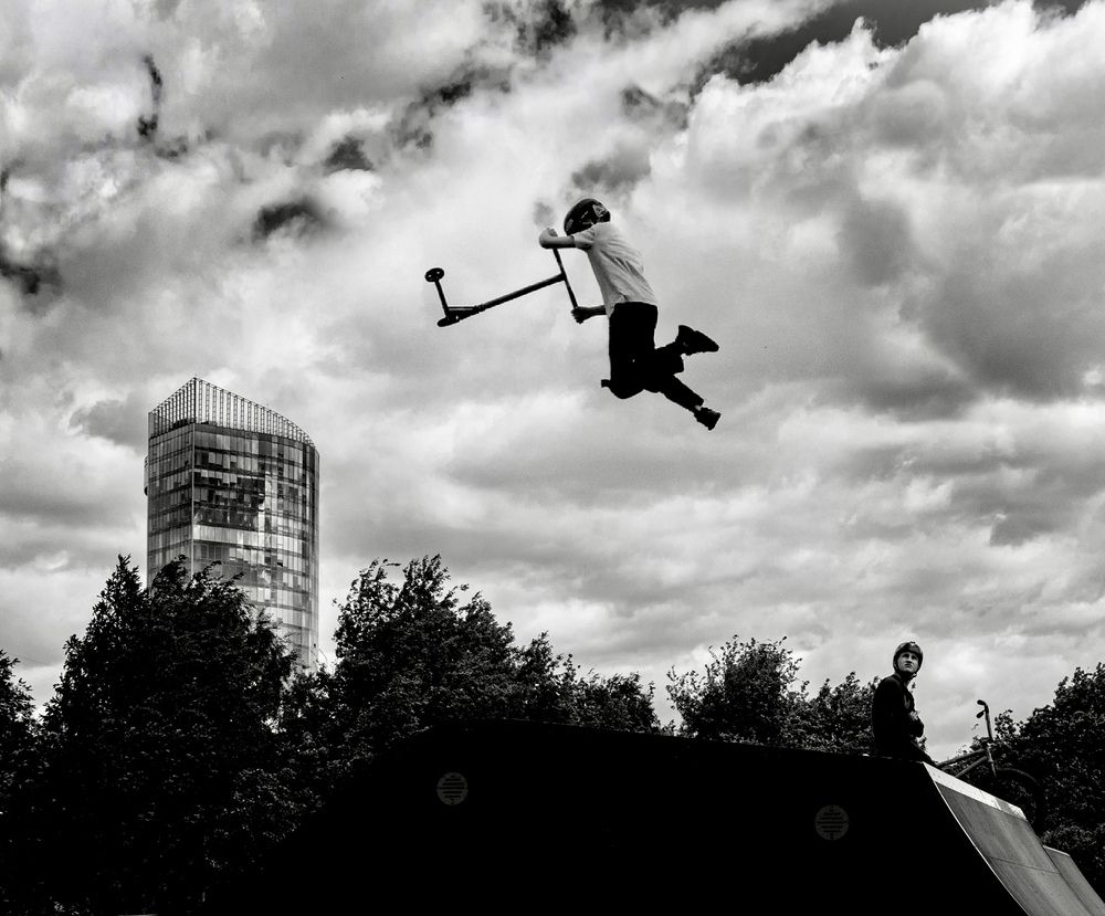 Photograph by Гордий Михаил
