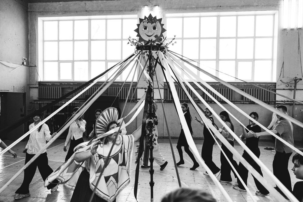 Фотография автора Евгения