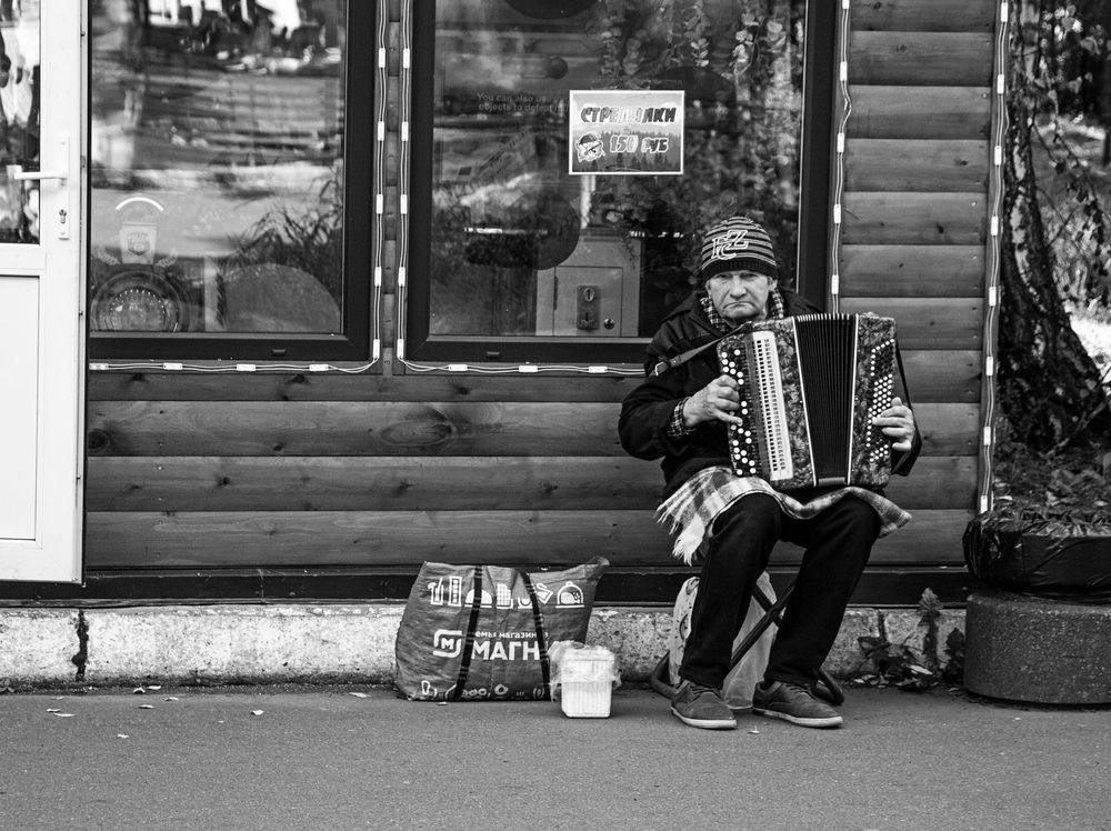 Photograph by Сырбу Евгений