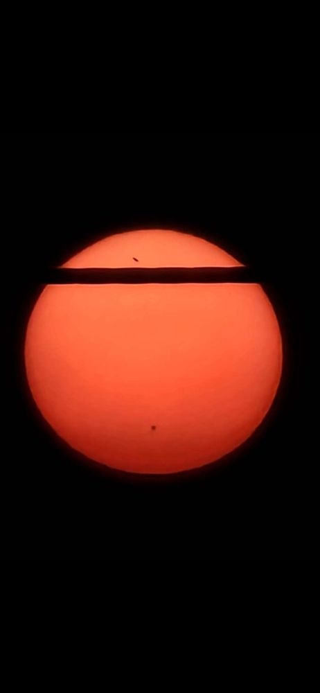 Photograph by Karthik MITNALA