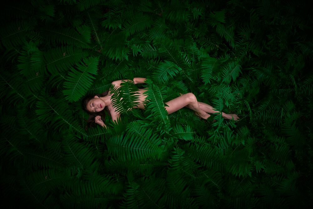 Photograph by Максим Карпович