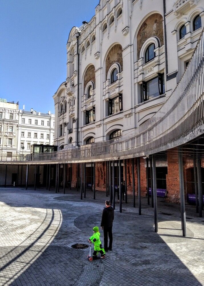 Photograph by Елена Эйнова