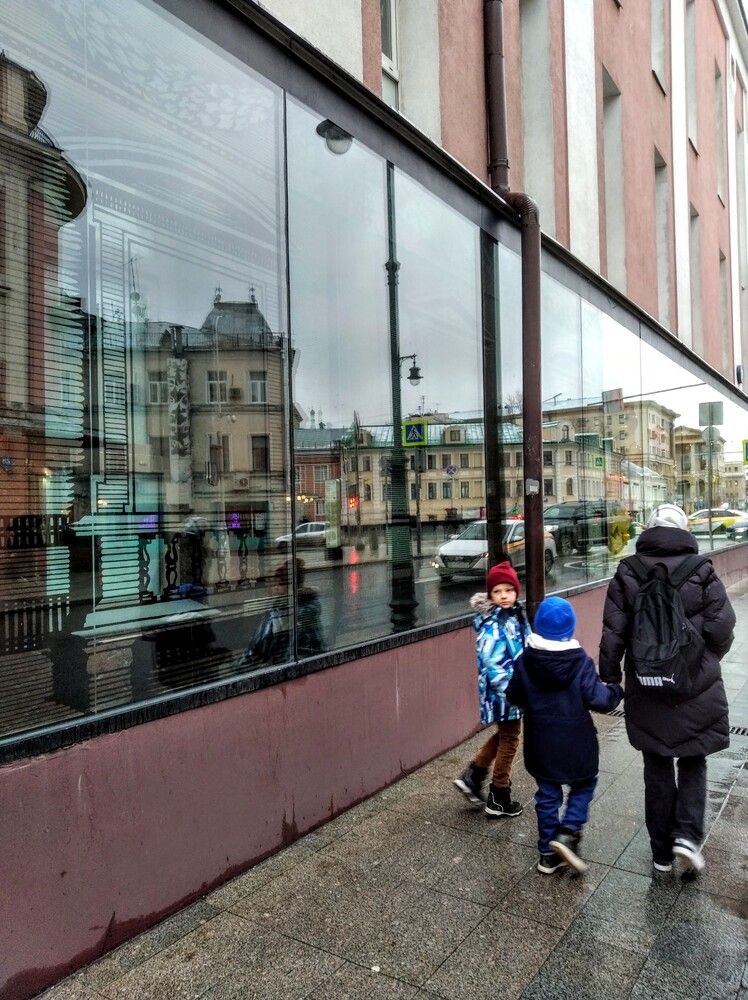 Photograph by Елена Эйнова
