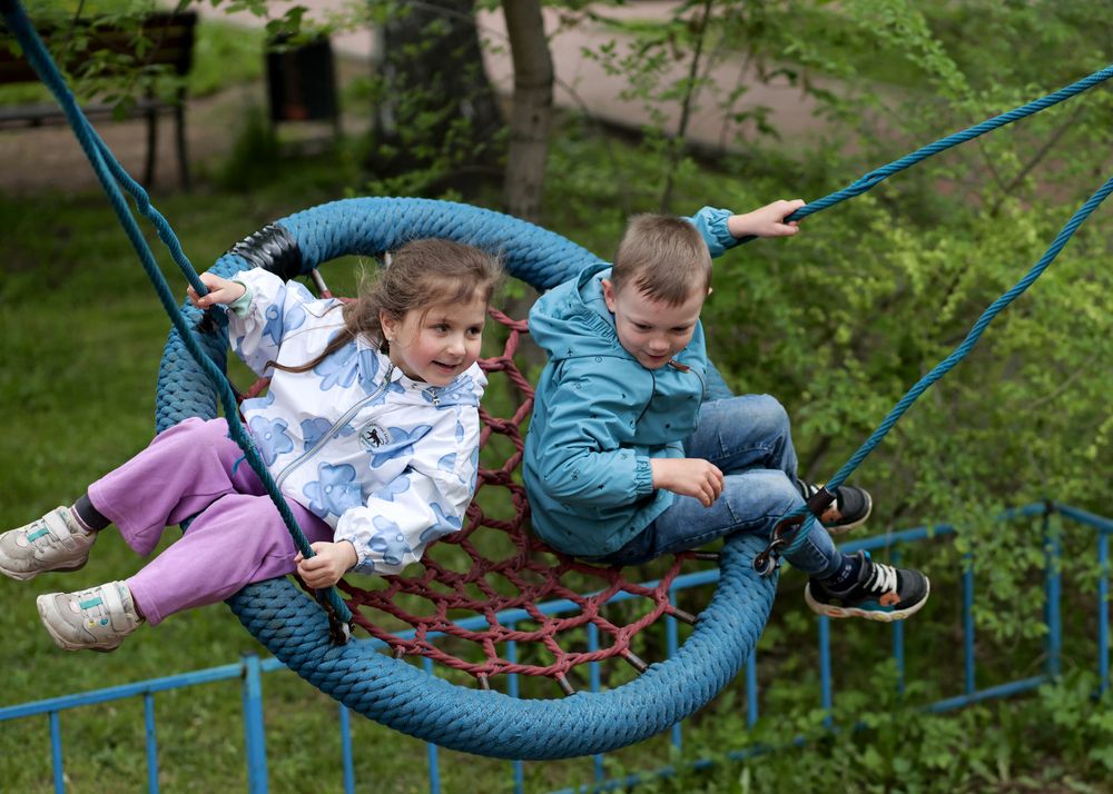 Photograph by Сергей Дудаков