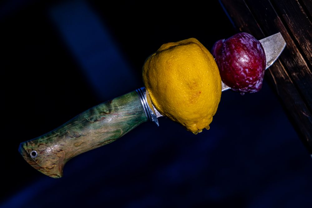 Photograph by Максим Фролов
