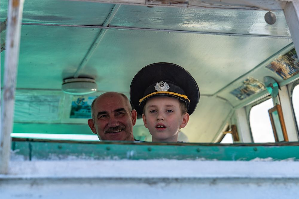 Photograph by Константин Яковлев