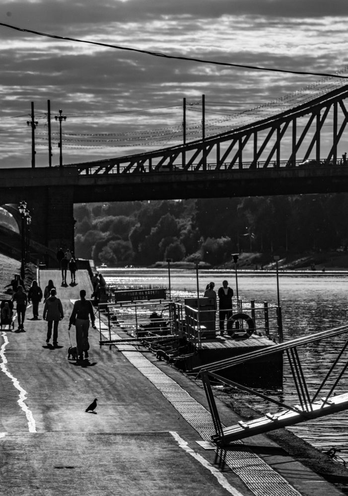Photograph by Алена Лосева