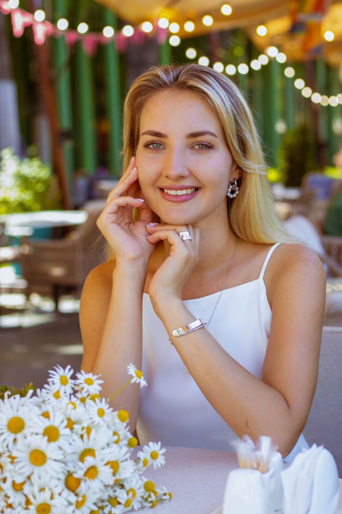 Photograph by Влада Семёнова