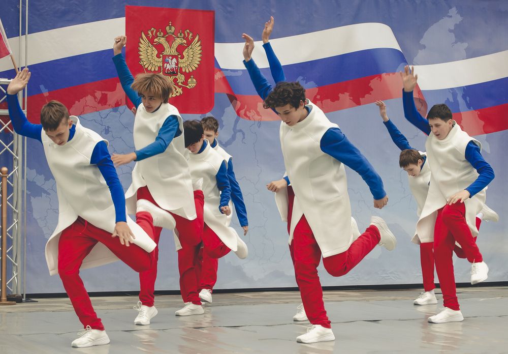 Photograph by Любовь Бусова