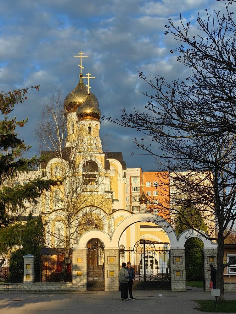 Photograph by Натали Захарова (Тай)