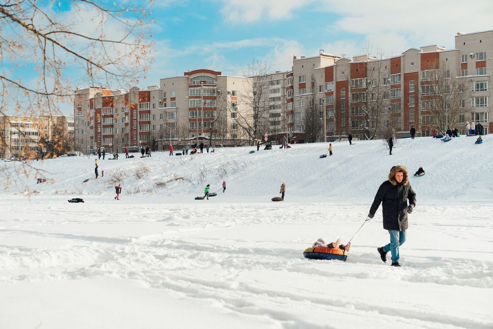 Photograph by Натали Захарова (Тай)