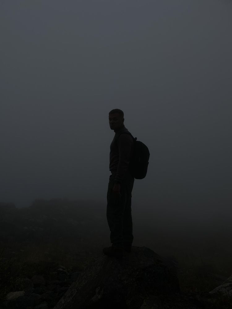 Photograph by Высоцкий Дмитрий