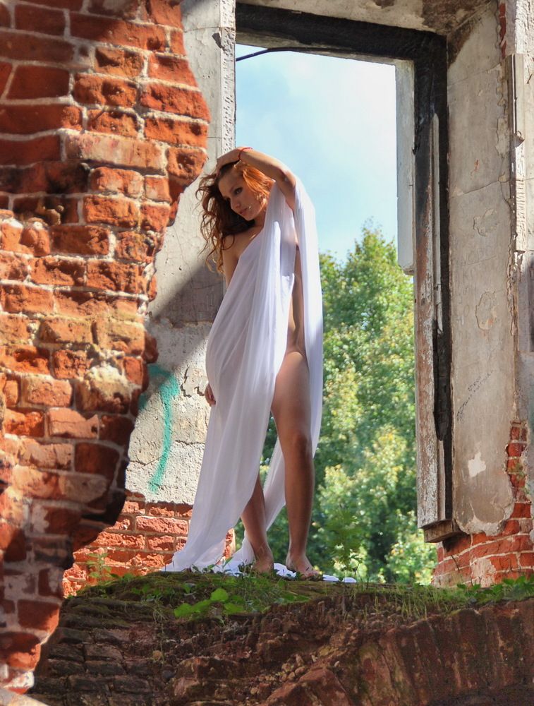 Photograph by Анастасия Смирнова