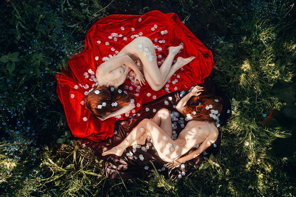 Photograph by Алексей Гудвин