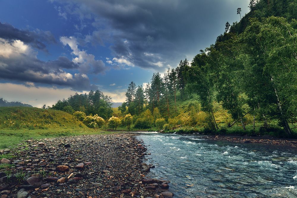 Photograph by Сергей Сысалов