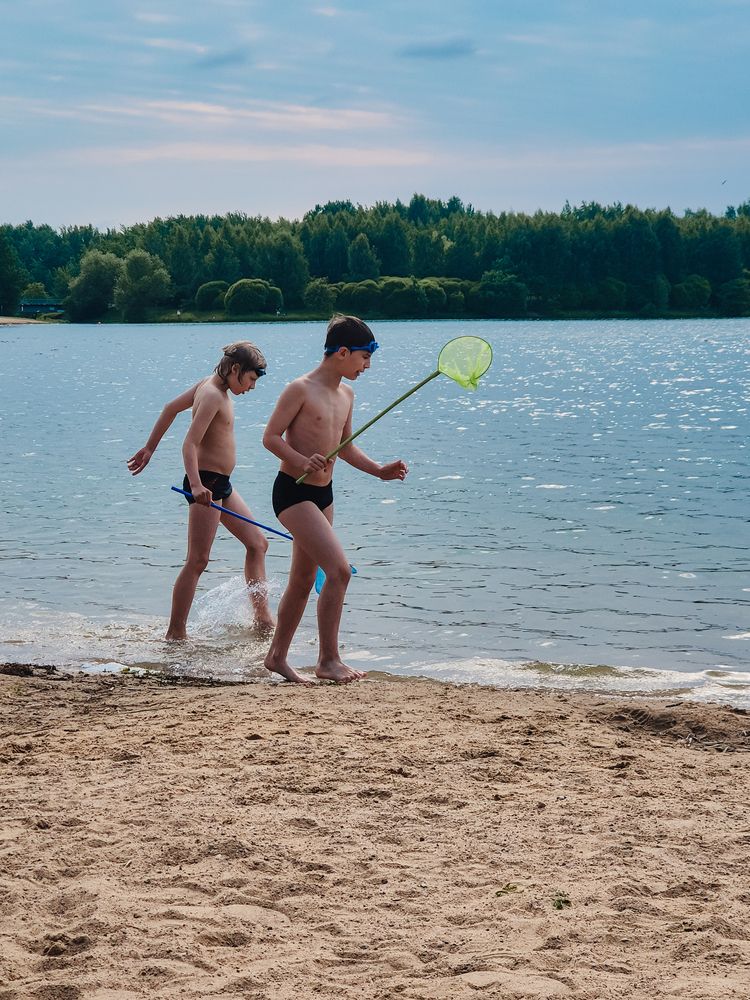 Photograph by Grushko Valeriya