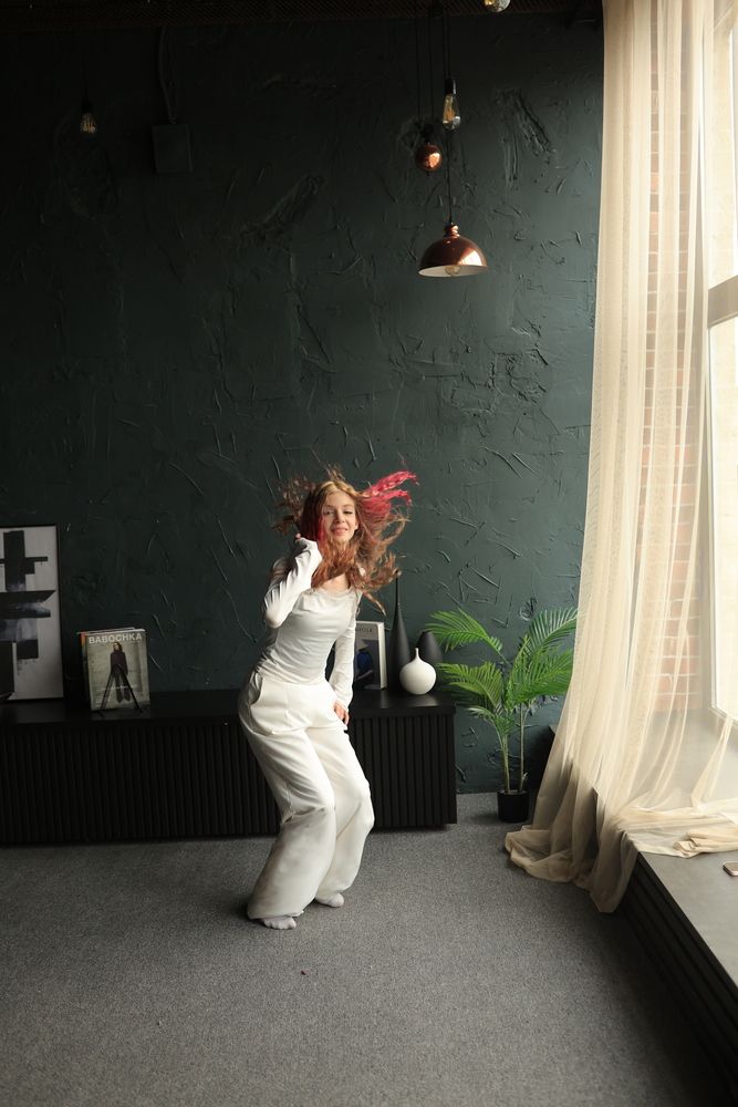 Photograph by Елена Шишкина