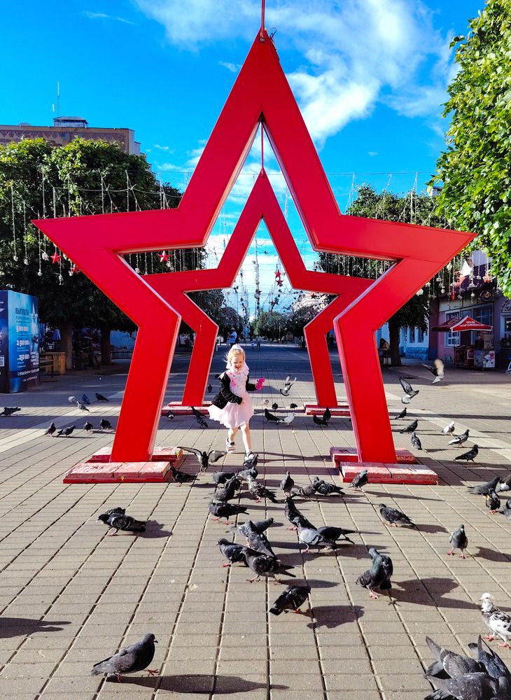 Photograph by Елена Малютина