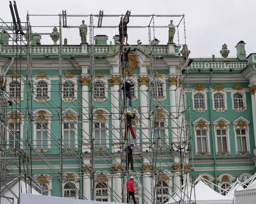 Photograph by Ольга Рыбина