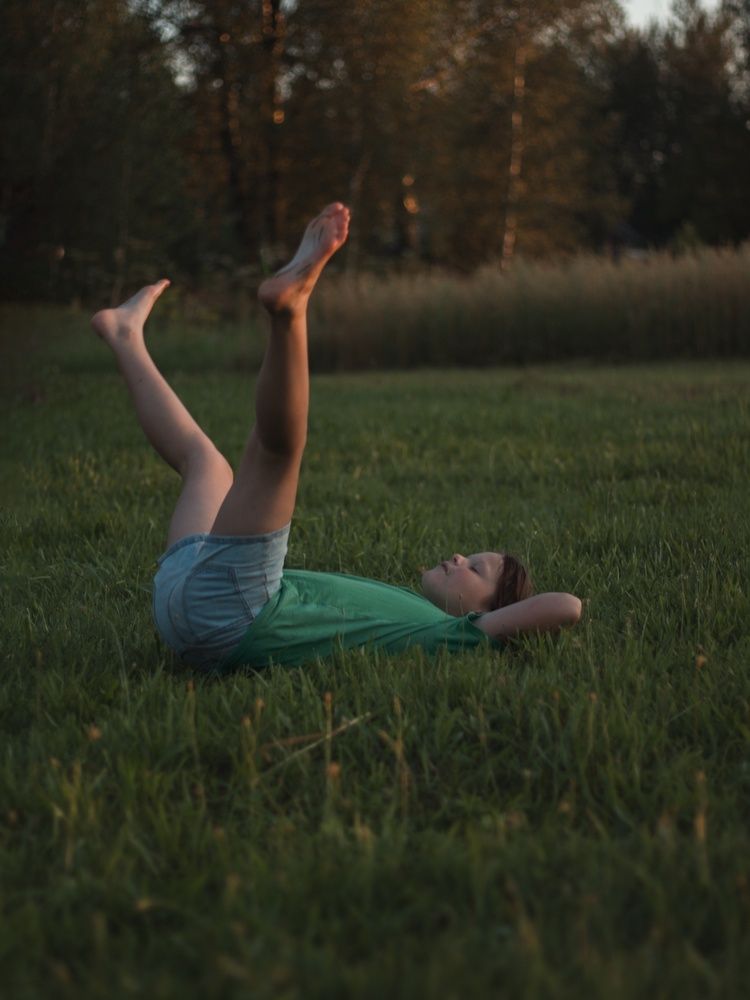 Photograph by Екатерина Кирьянова