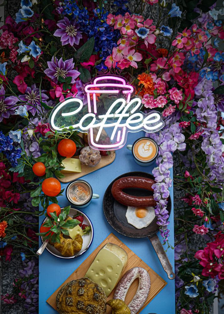 Coffee Time