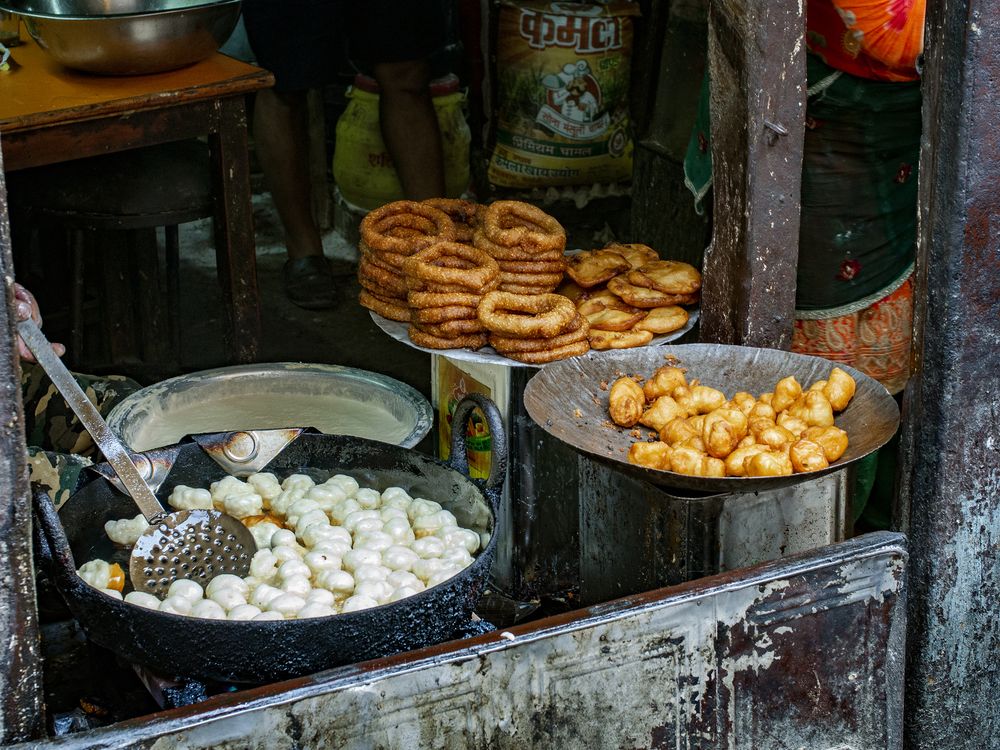 Фотография автора Kirti Kishor Joshi