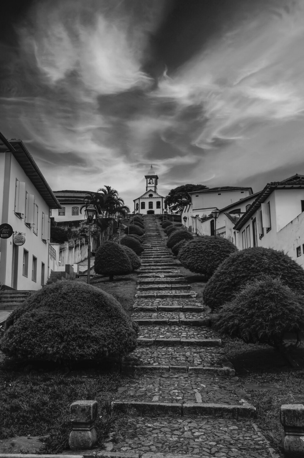 Ascensão