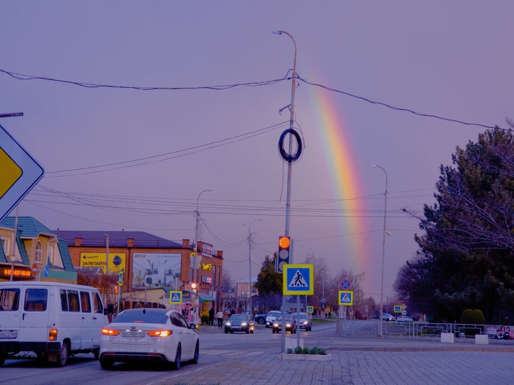 Photograph by Сергей Пыдык