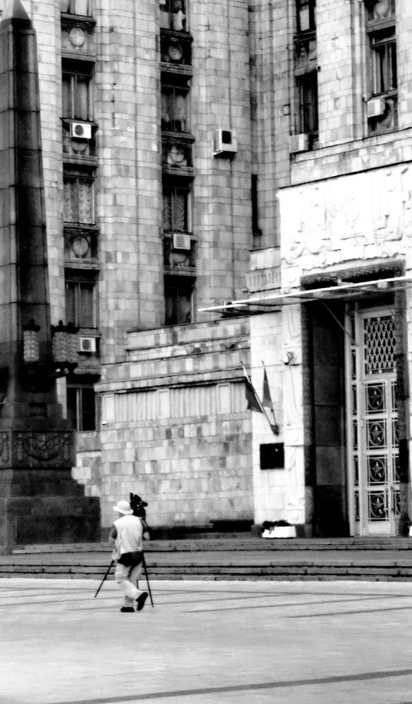 Photograph by Елена Эйнова