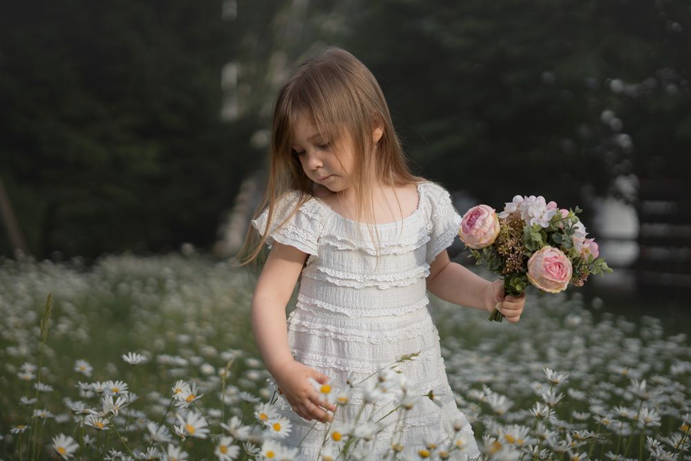 Whispers of Summer