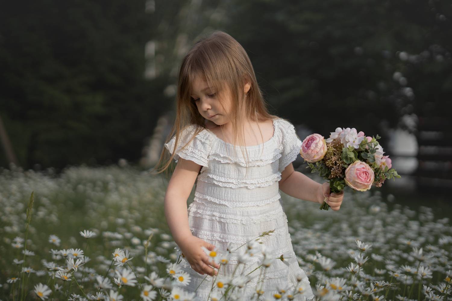 Whispers of Summer