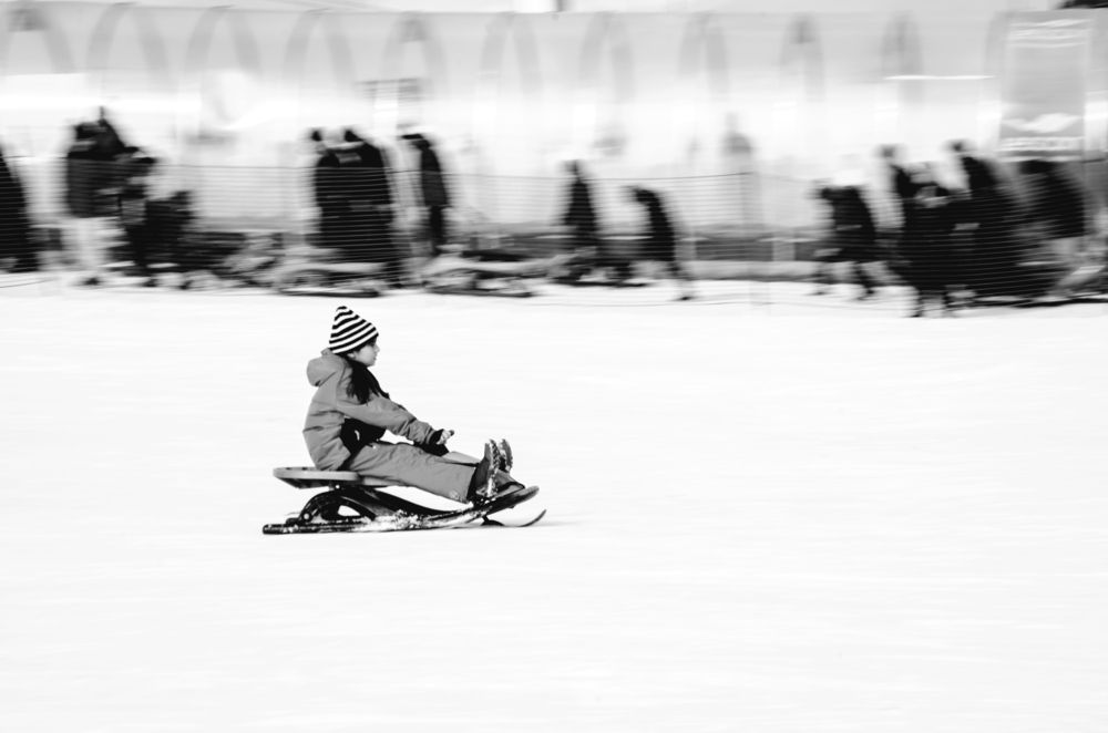 Photograph by MOJDEH NOROUZI