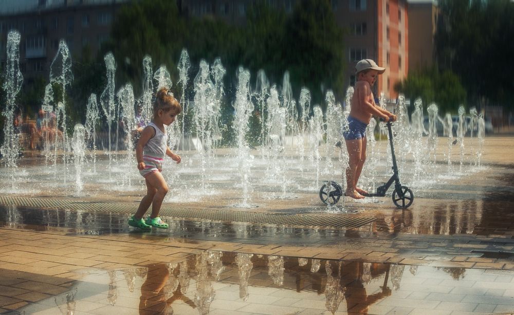 Photograph by Вера Петри