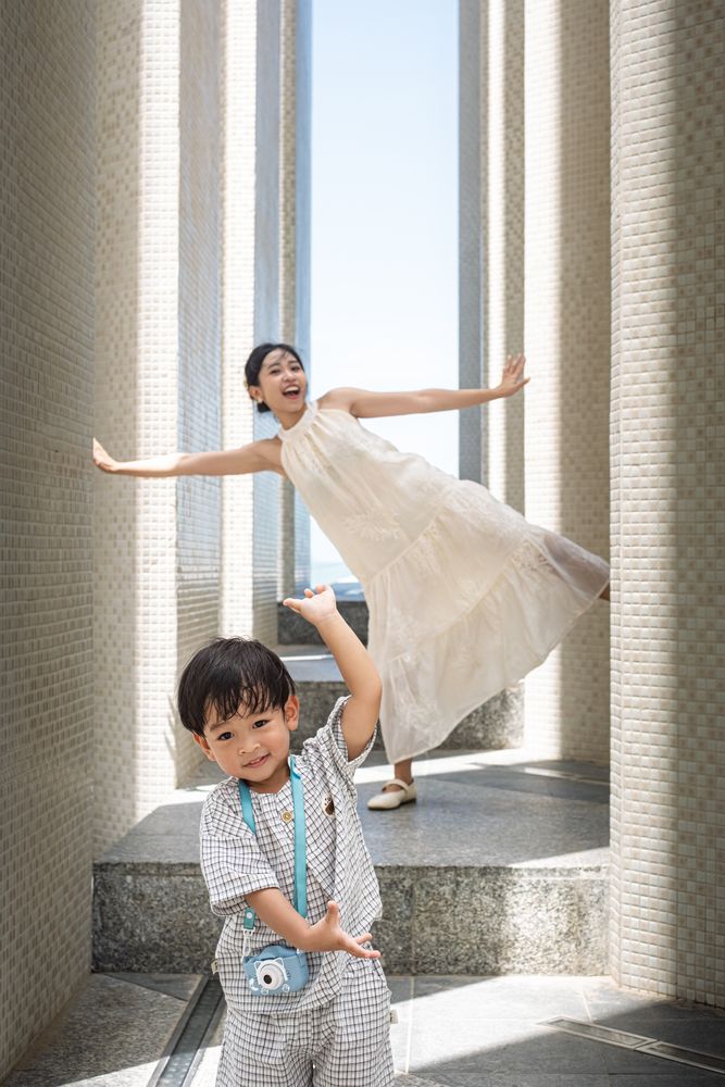 Photograph by Bùi Ngọc Hiếu