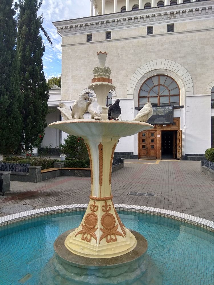 Photograph by Татьяна Петренко