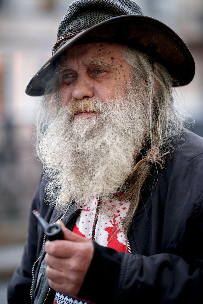 Photograph by Драневич Евгений