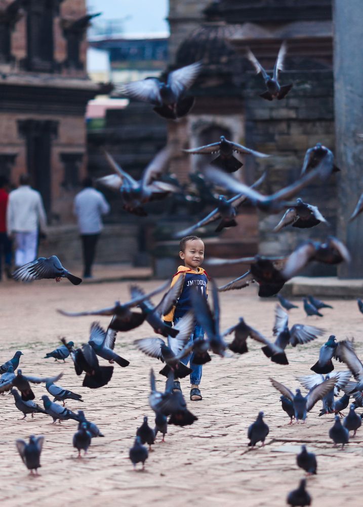 Photograph by Shankar Bhujel