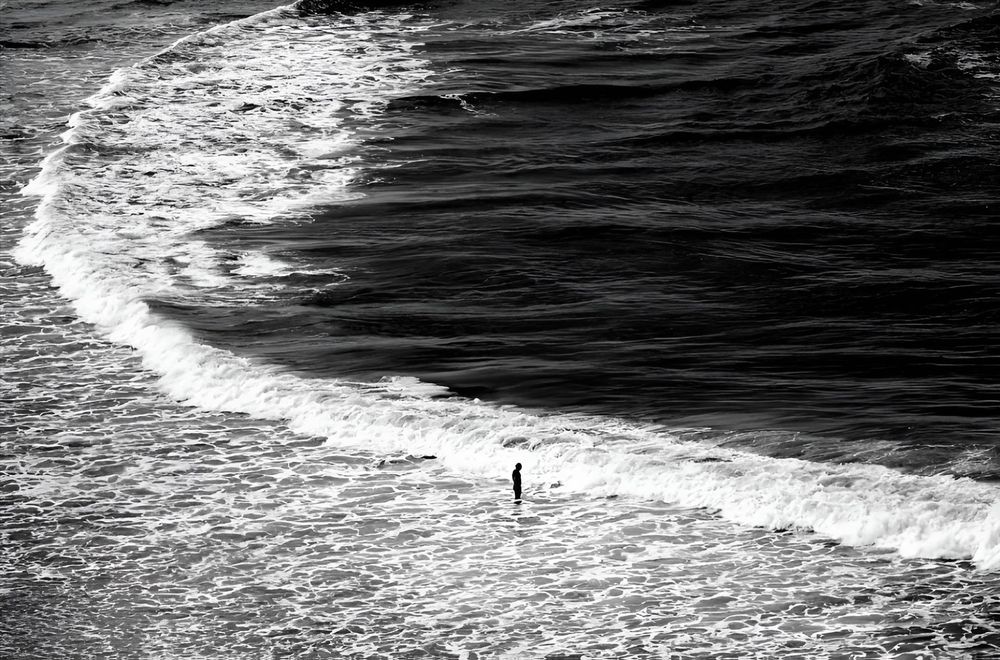 At the Edge