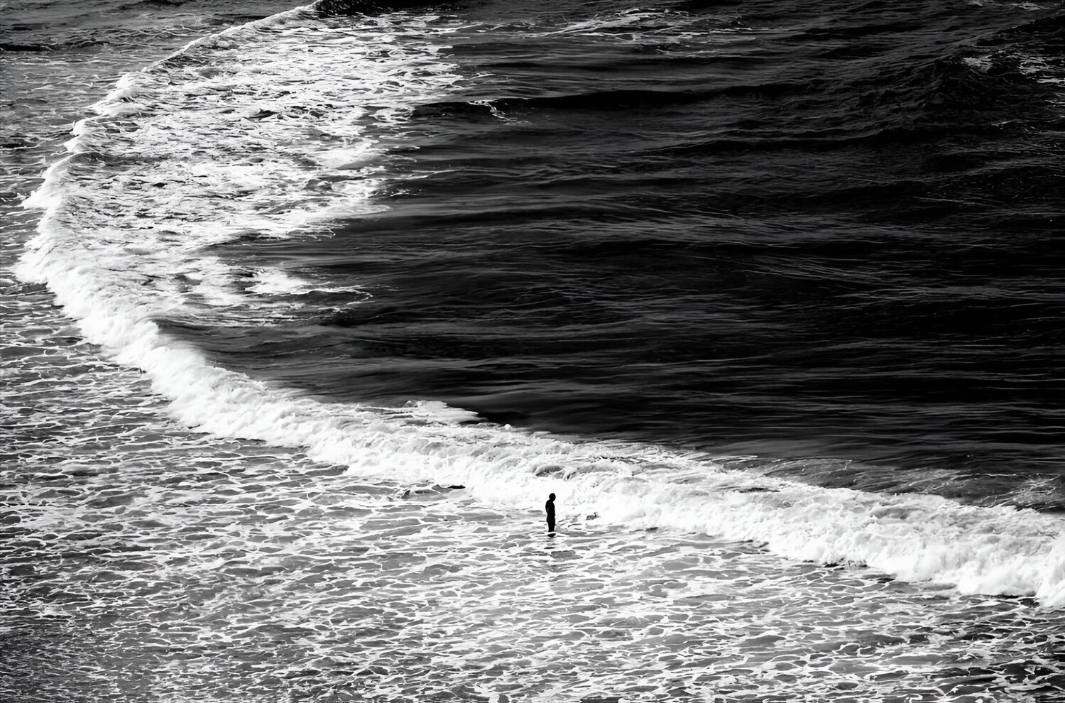 At the Edge