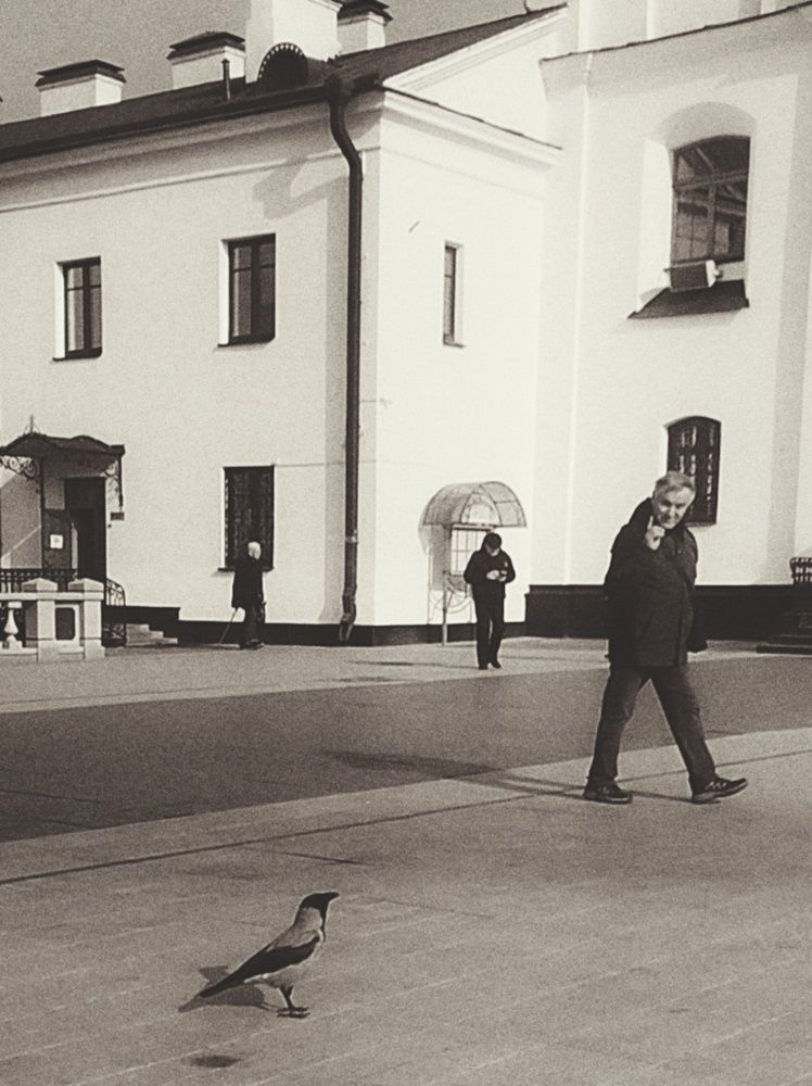 Photograph by Ия Дирко
