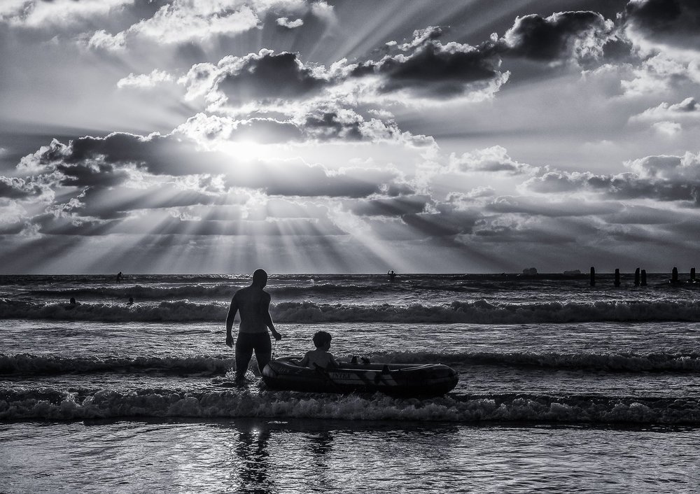 Давай испытаем что то интересное