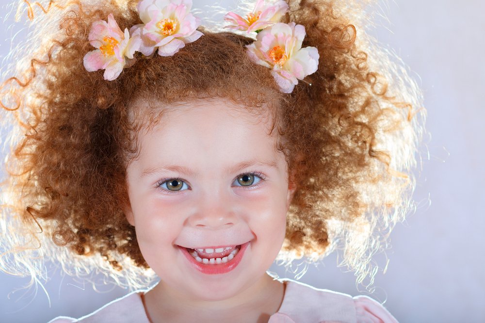 Солнышко моё :)