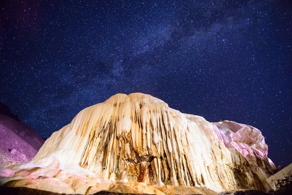 чудная Гармчашма