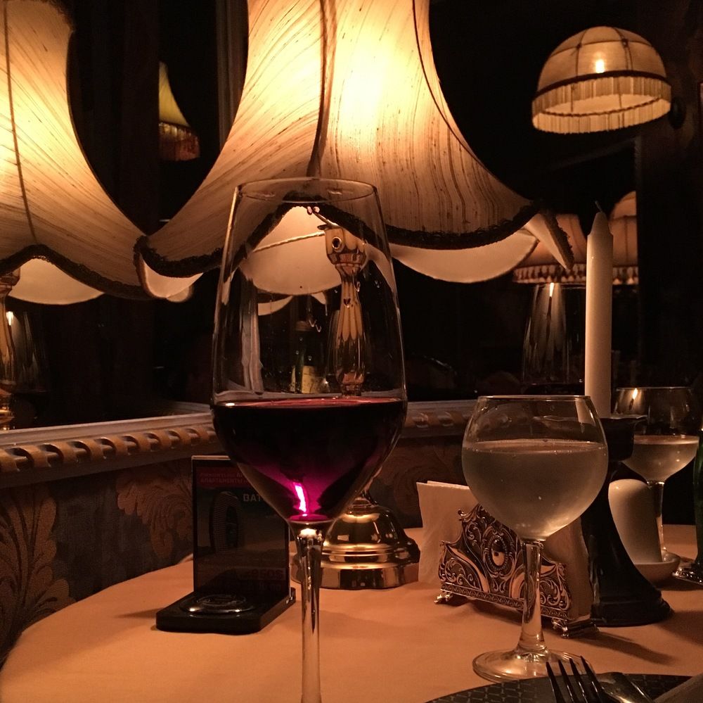 Грузия в одном фото